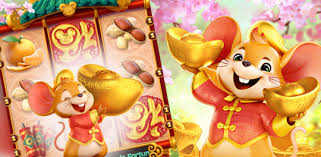 fortune mouse jogar