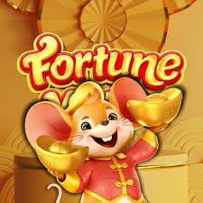 fortune mouse grátis ícone