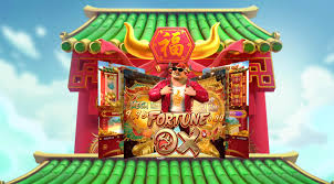 fortune ox paga mesmo