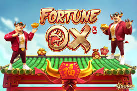 fortune ox baixar