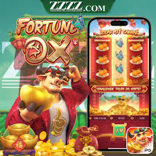 fortune touro ox