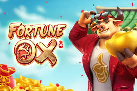 quais os minutos pagantes do fortune ox