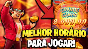 fortune touro demo grátis