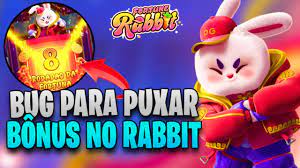 robo rabbit fortune