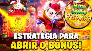 slot demo pg soft fortune rabbit