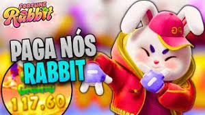 jogo do rabbit demo