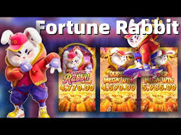 fortune rabbit slot png