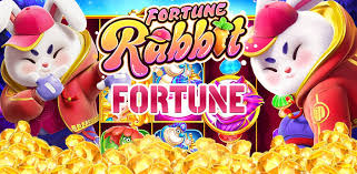 qual plataforma tem o fortune rabbit