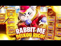 rabbit demo slot