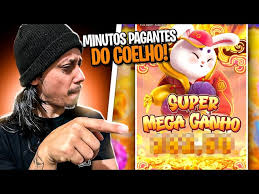 horário pagante do fortune rabbit hoje