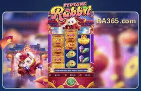 fortune rabbit plataforma