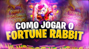 fortune rabbit 3l.com