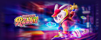 fortune rabbit pg slot demo