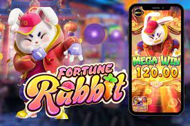 minutos pagantes fortune rabbit hoje