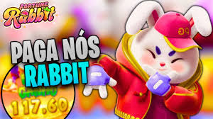 estratégia para ganhar no fortune rabbit