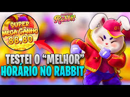 7 games fortune rabbit