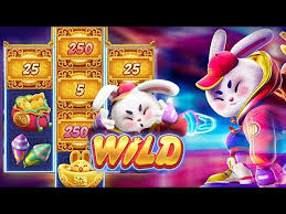 jogar fortune rabbit modo demo