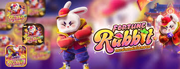 fortune rabbit pagando