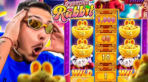 fortune rabbit casino