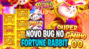 fortune rabbit 777.com