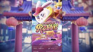 rabbit fortune spirit