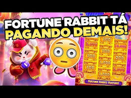 baixar jogo fortune rabbit