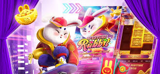 fortune rabbit free