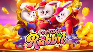 estratégia do jogo fortune rabbit