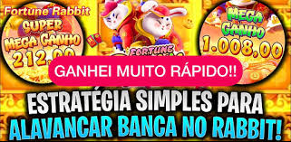 jogar gratis fortune rabbit