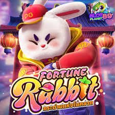 baixar jogo fortune rabbit ícone