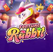 horario fortune rabbit ícone