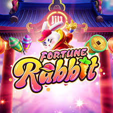 7 rabbit.com jogo ícone