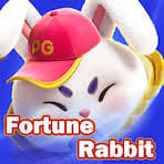 fortune rabbit 777.com ícone