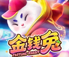 fortune rabbit horario pagante ícone