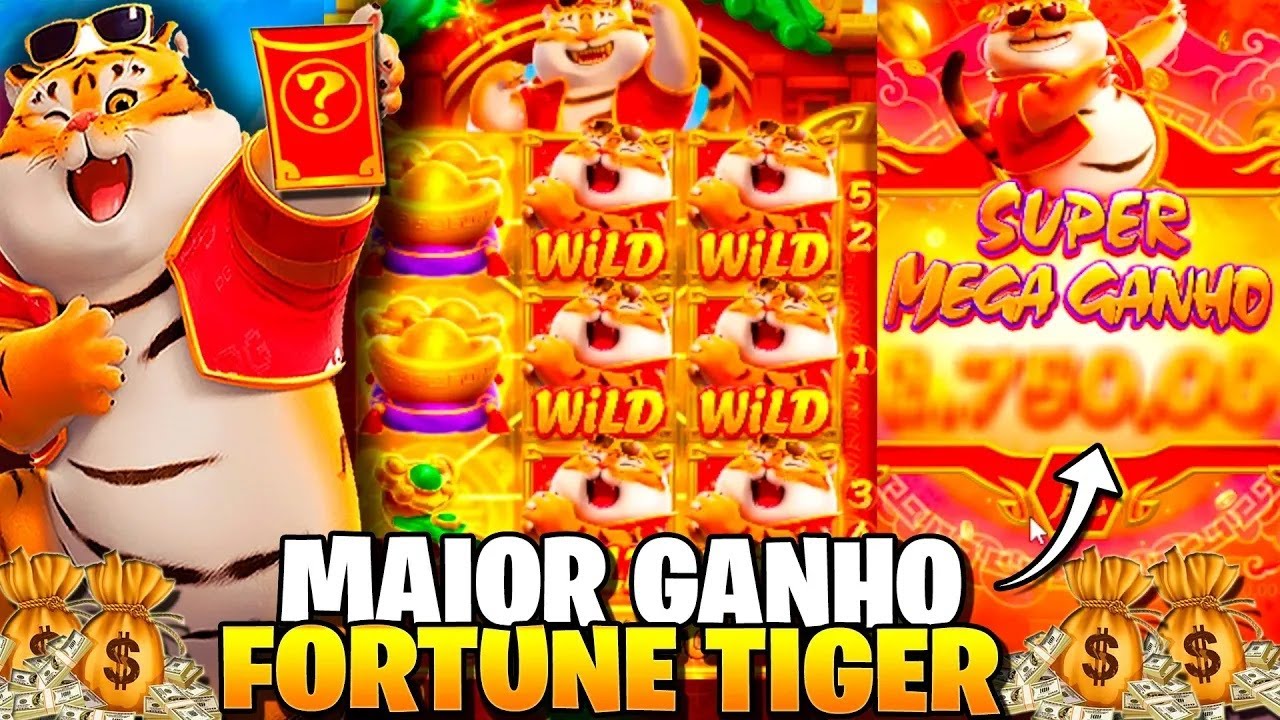 jogo do tigre como jogar imagem de tela 3