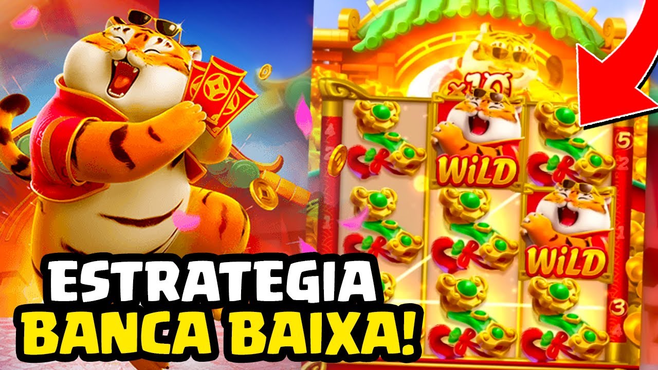 jogo do tiger gratis imagem de tela 1