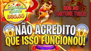 jogo do tigre fortune tiger imagem de tela 3