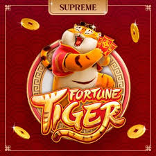 jogo do tigre fortune tiger ícone