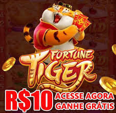 fortuna tigre ícone