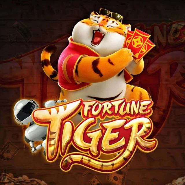 fortune tiger pg demo ícone