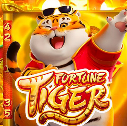 jogar fortune tiger ícone